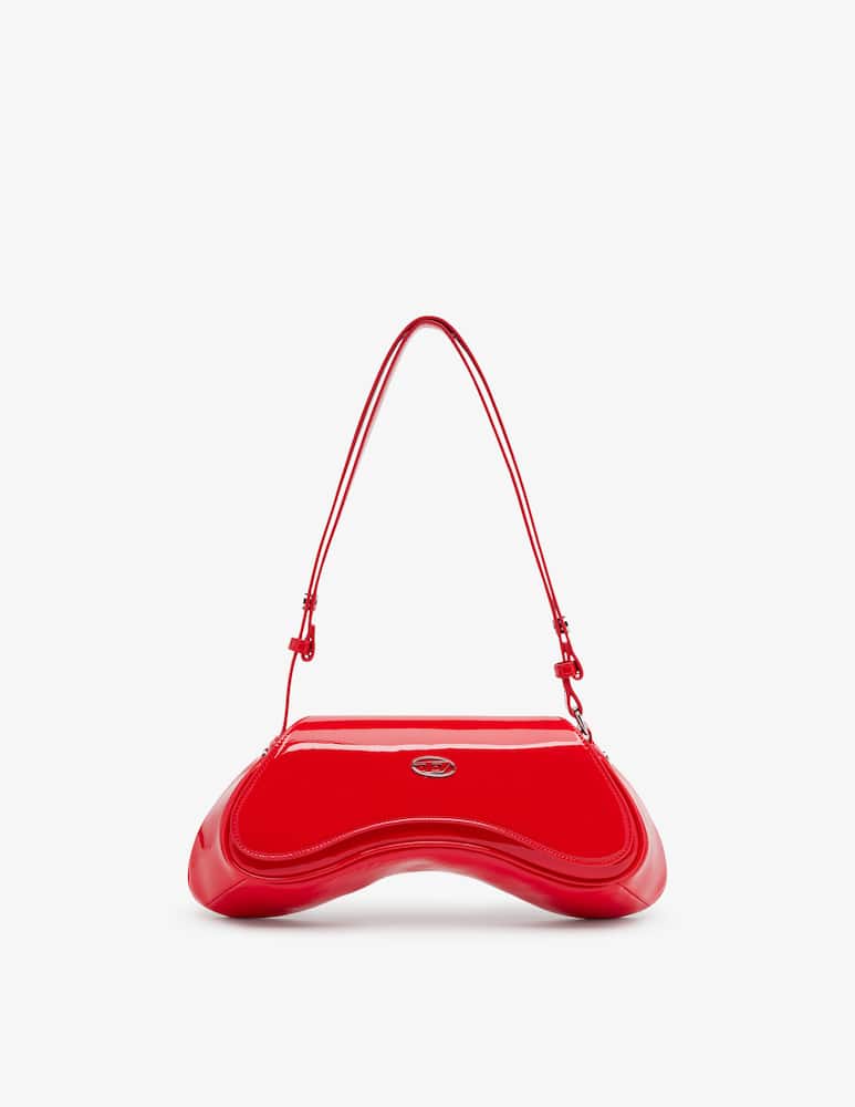 Diesel Borsa a spalla Play Mini - immagine 1