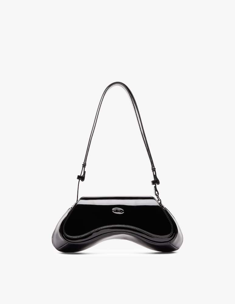 Diesel Borsa a spalla Play Mini - immagine 1