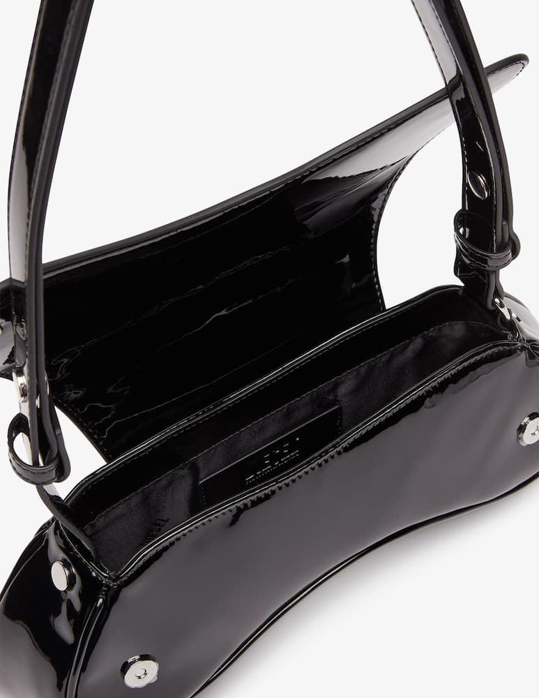 Diesel Borsa a spalla Play Mini - immagine 3