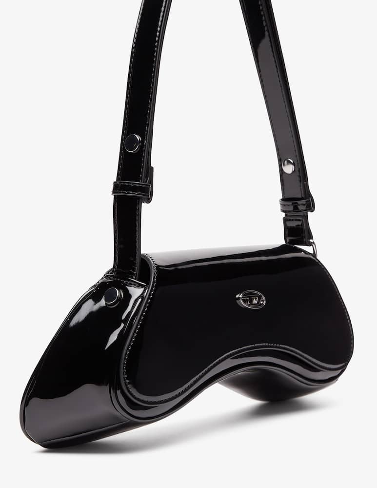 Diesel Borsa a spalla Play Mini - immagine 4