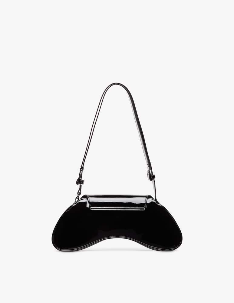 Diesel Borsa a spalla Play Mini - immagine 5