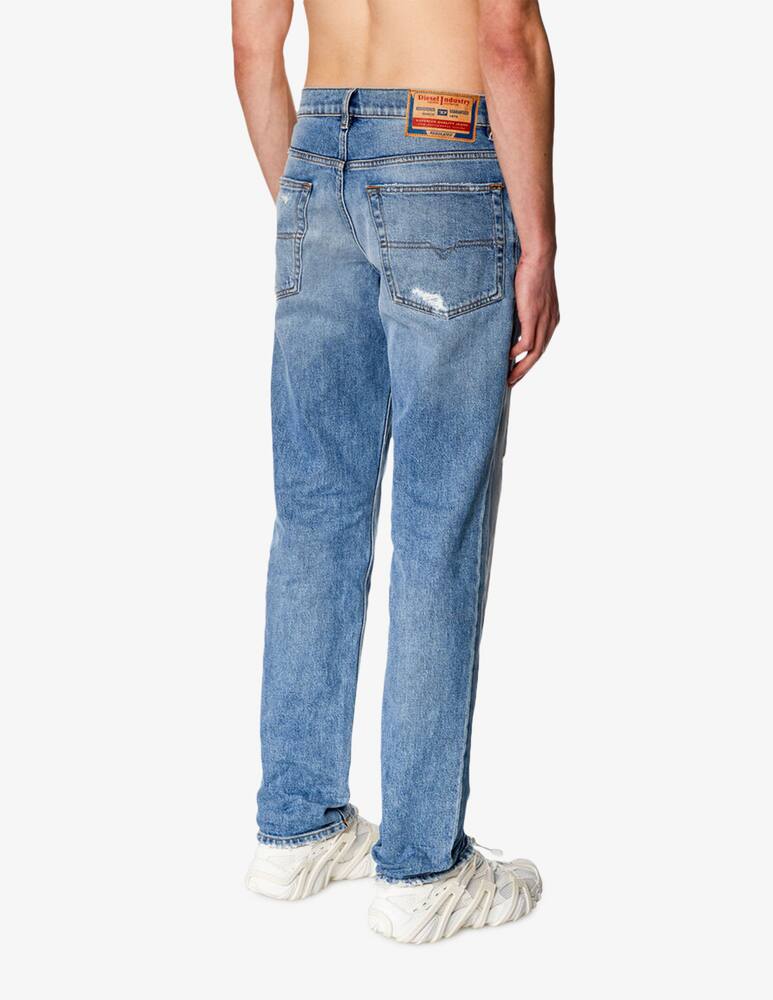 rinascente Diesel Jeans 2023 d-finitive tapered