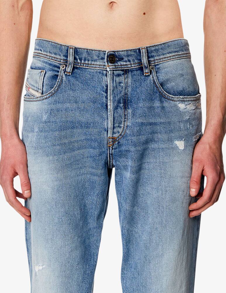 rinascente Diesel Jeans 2023 d-finitive tapered