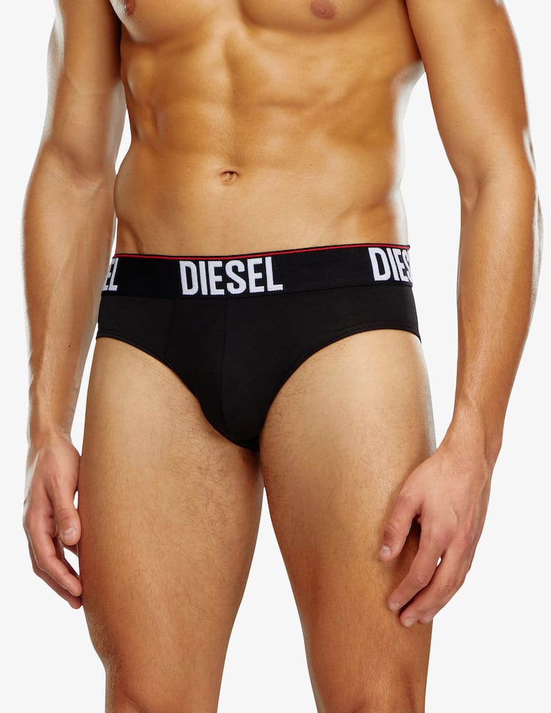 rinascente Diesel 3 pack umbr-andre briefs 