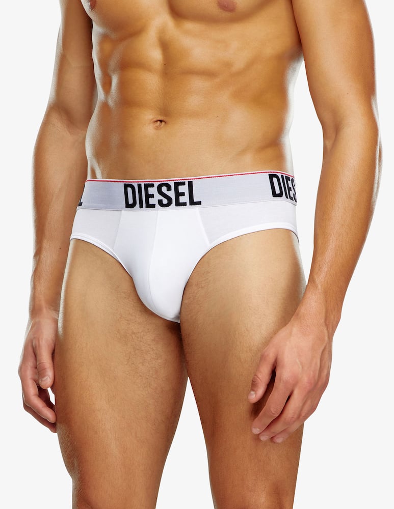 rinascente Diesel 3 pack umbr-andre briefs 