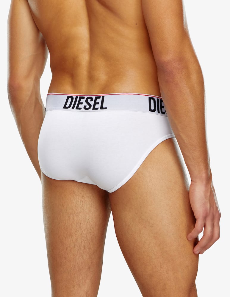 rinascente Diesel 3 pack umbr-andre briefs 