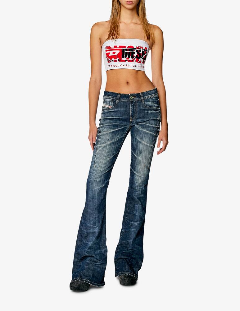 rinascente Diesel Banda t-shirt