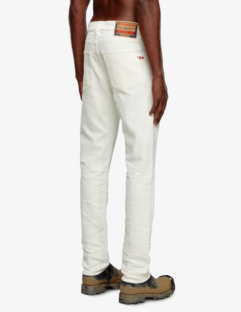 rinascente Diesel Denim 2019 d-strukt slim fit