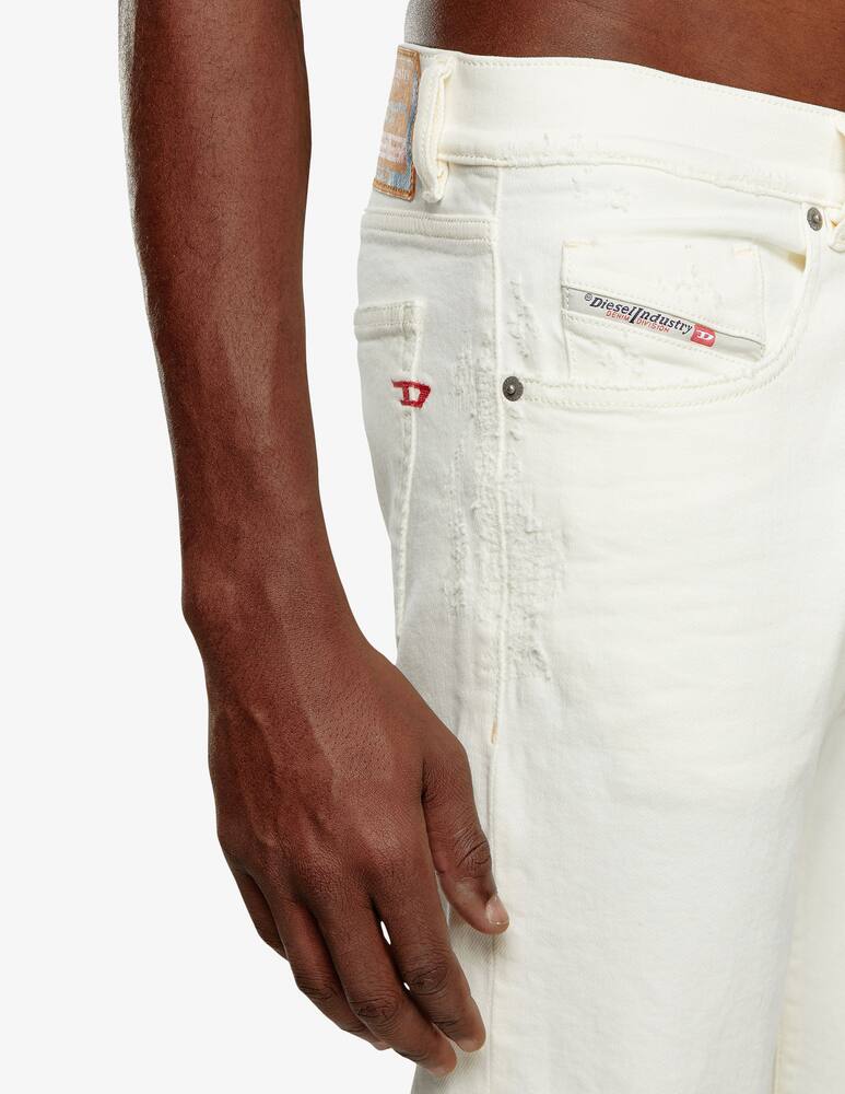 rinascente Diesel Denim 2019 d-strukt slim fit