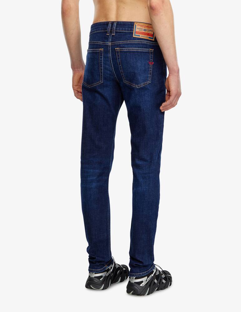 rinascente Diesel Jeans 1979 sleenker skinny scuro