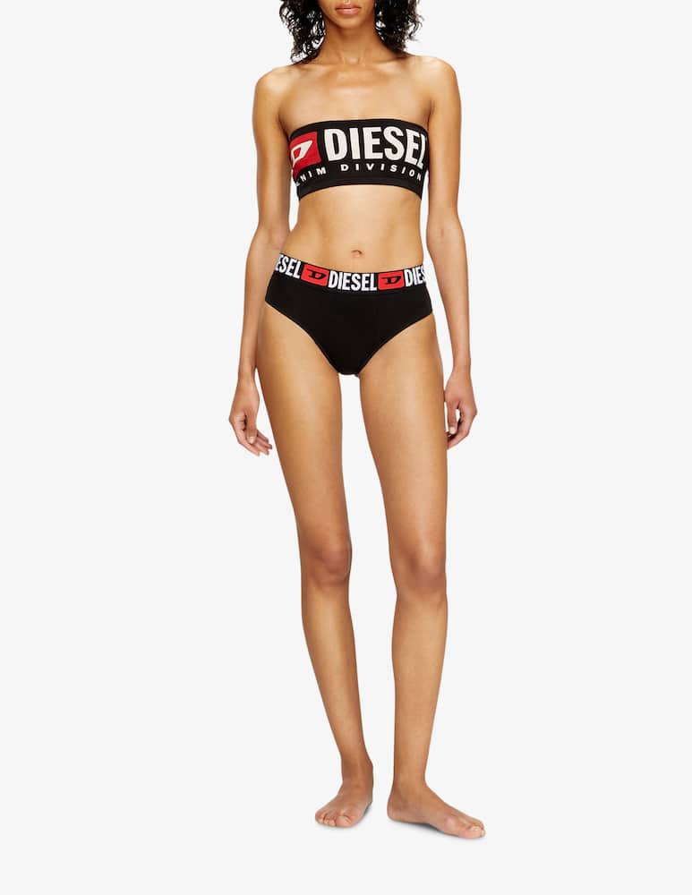 Diesel Reggiseno a fascia Melanie - immagine 4 Diesel Reggiseno a fascia Melanie - immagine 4