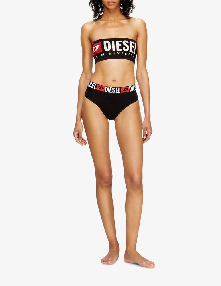 rinascente Diesel Melanie bandeau bra