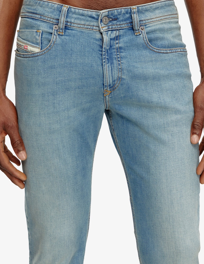 Diesel Jeans 1979 sleenker skinny chiaro - immagine 4 Diesel Jeans 1979 sleenker skinny chiaro - immagine 4