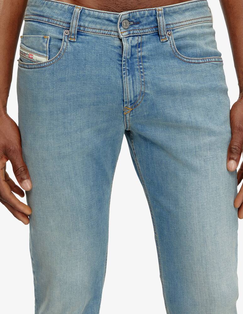rinascente Diesel Jeans 1979 sleenker skinny chiaro