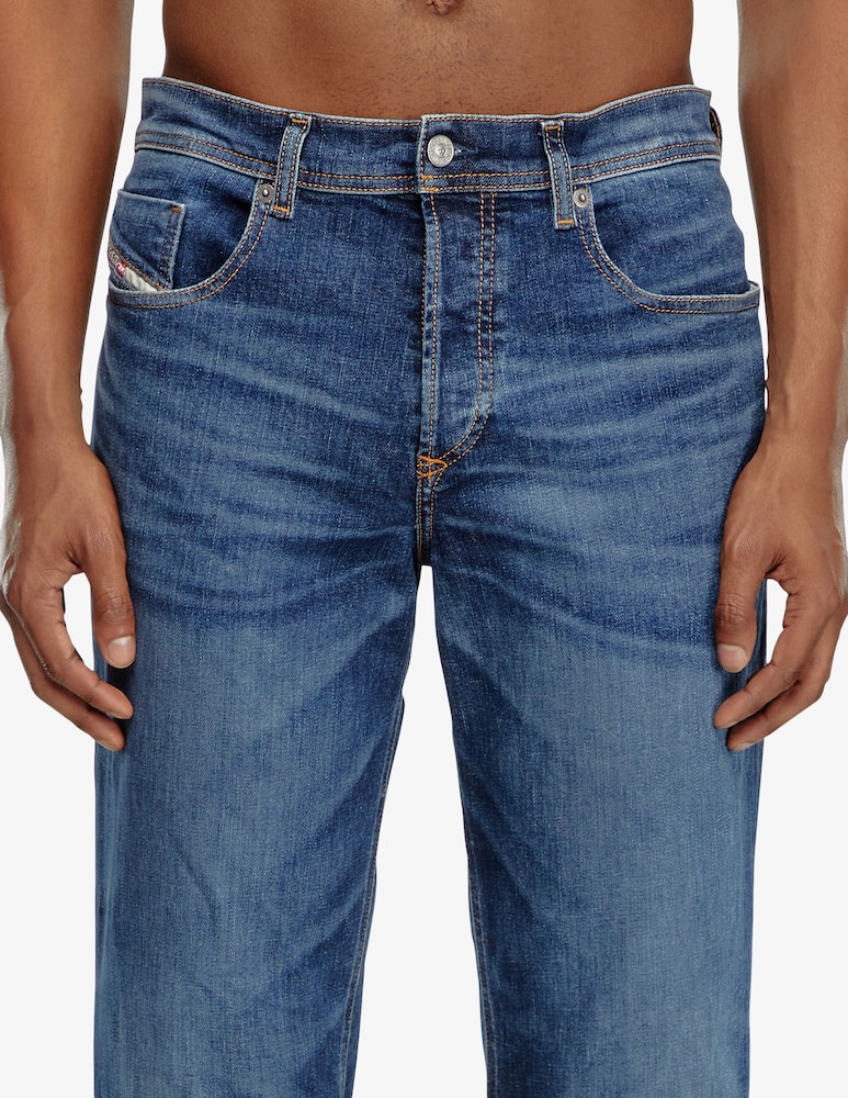 Diesel Jeans d-finitive medio scuro - immagine 4 Diesel Jeans d-finitive medio scuro - immagine 4