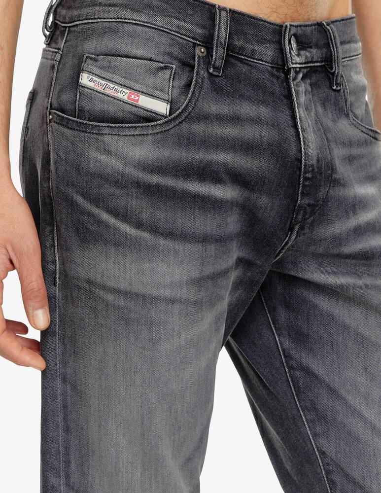 rinascente Diesel Jeans 2019 d-strukt slim grigio