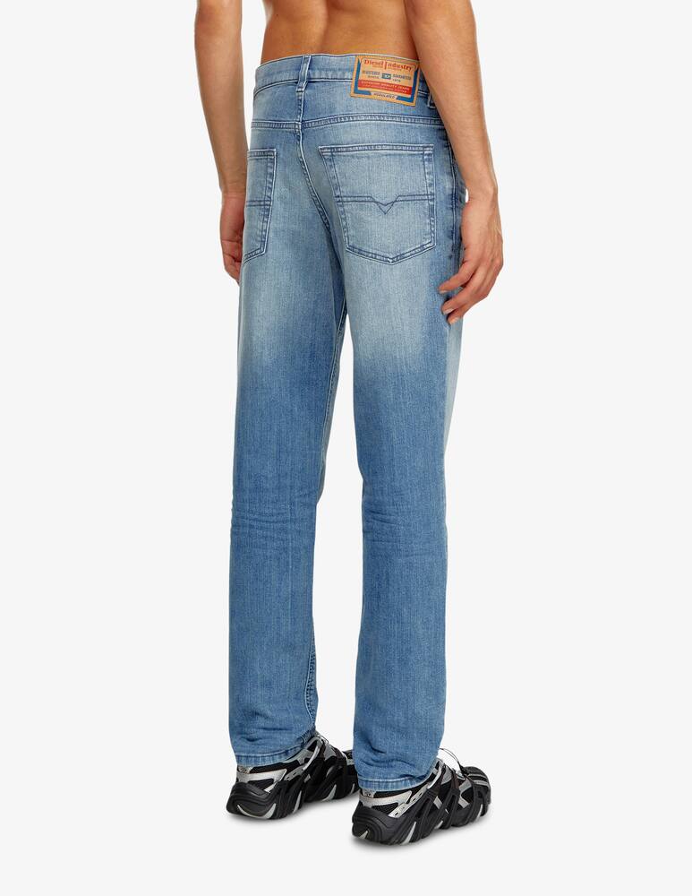 rinascente Diesel Jeans tapered a cinque tasche