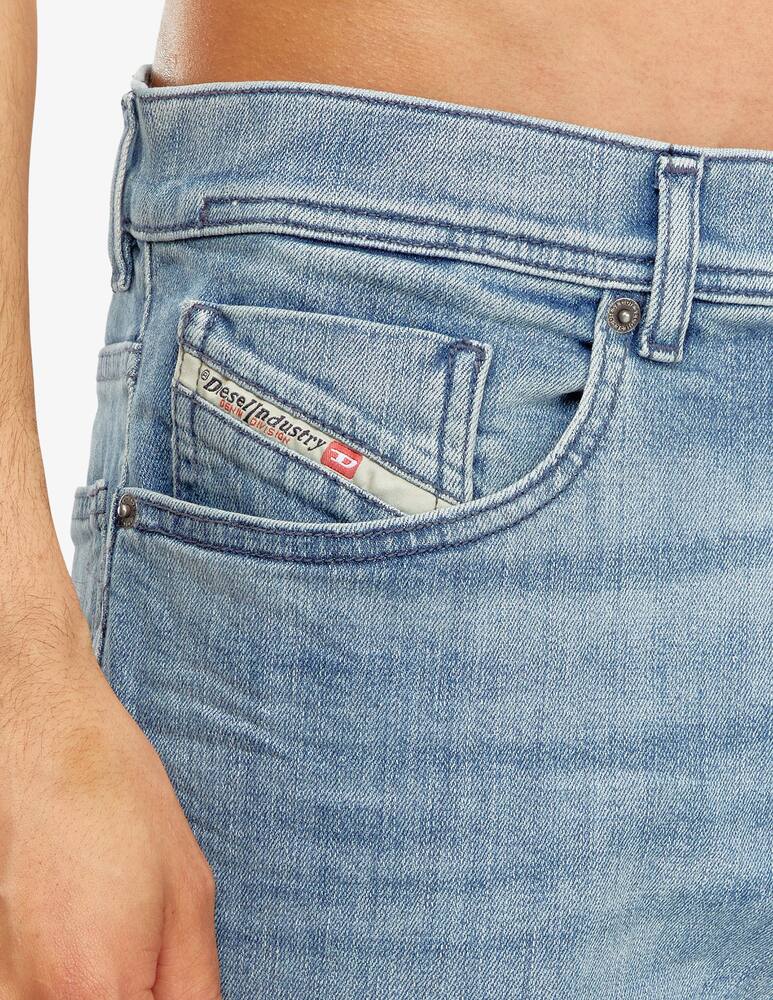 rinascente Diesel Jeans tapered a cinque tasche