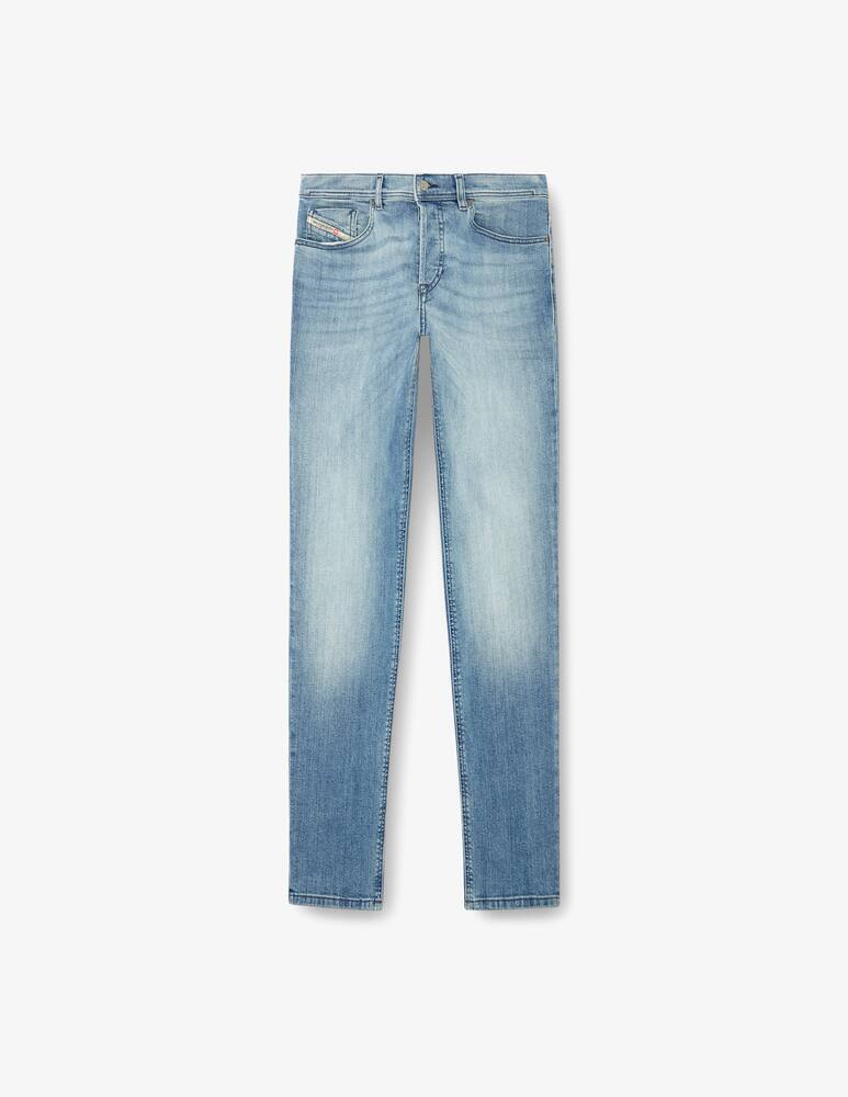 rinascente Diesel Jeans tapered a cinque tasche