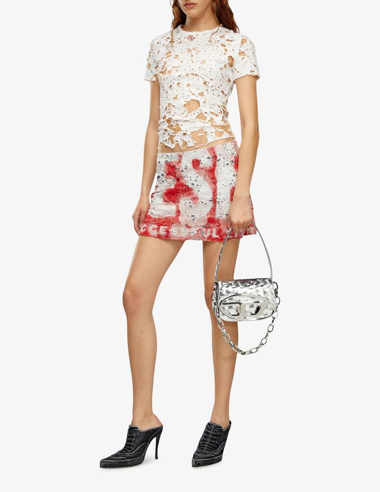 rinascente Diesel Borsa a spalla 1DR