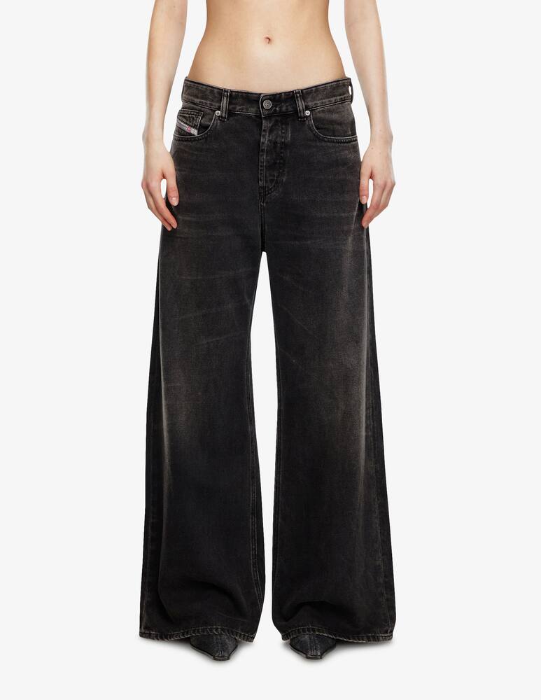 Diesel Jeans 1996 d-sire - immagine 1 Diesel Jeans 1996 d-sire - immagine 1