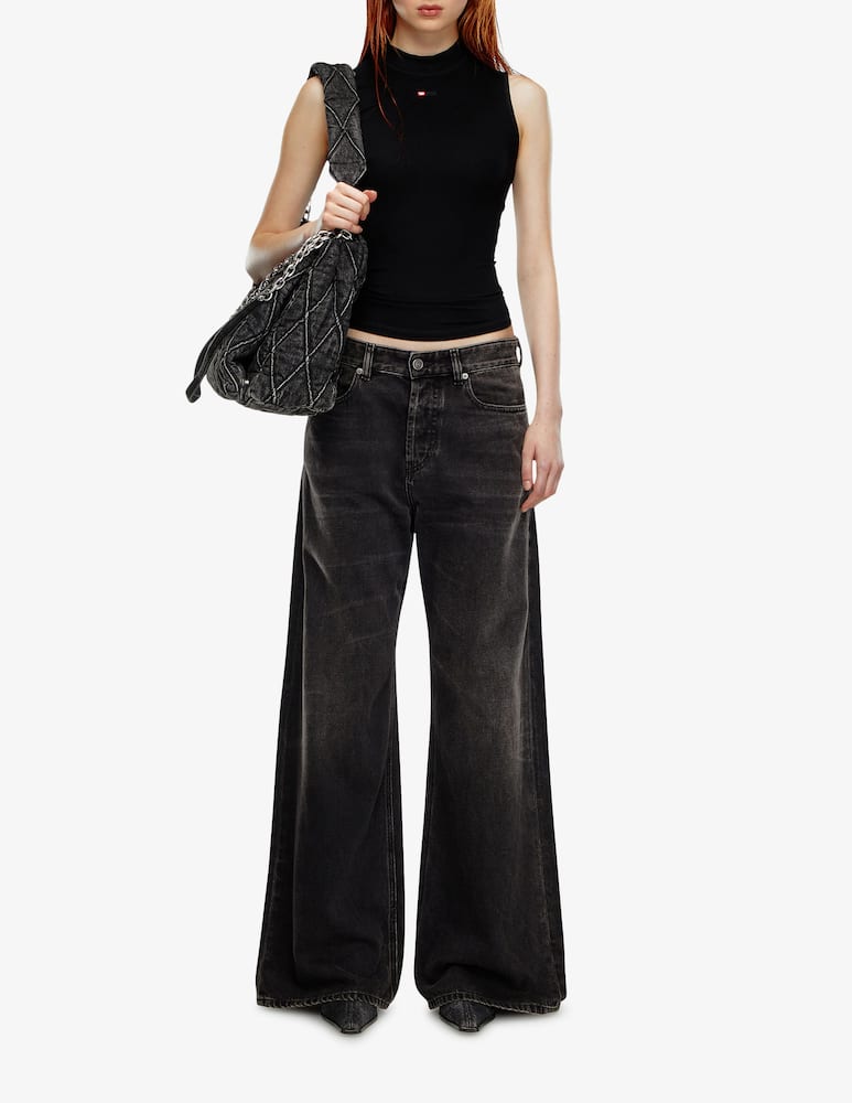 rinascente Diesel Jeans 1996 d-sire