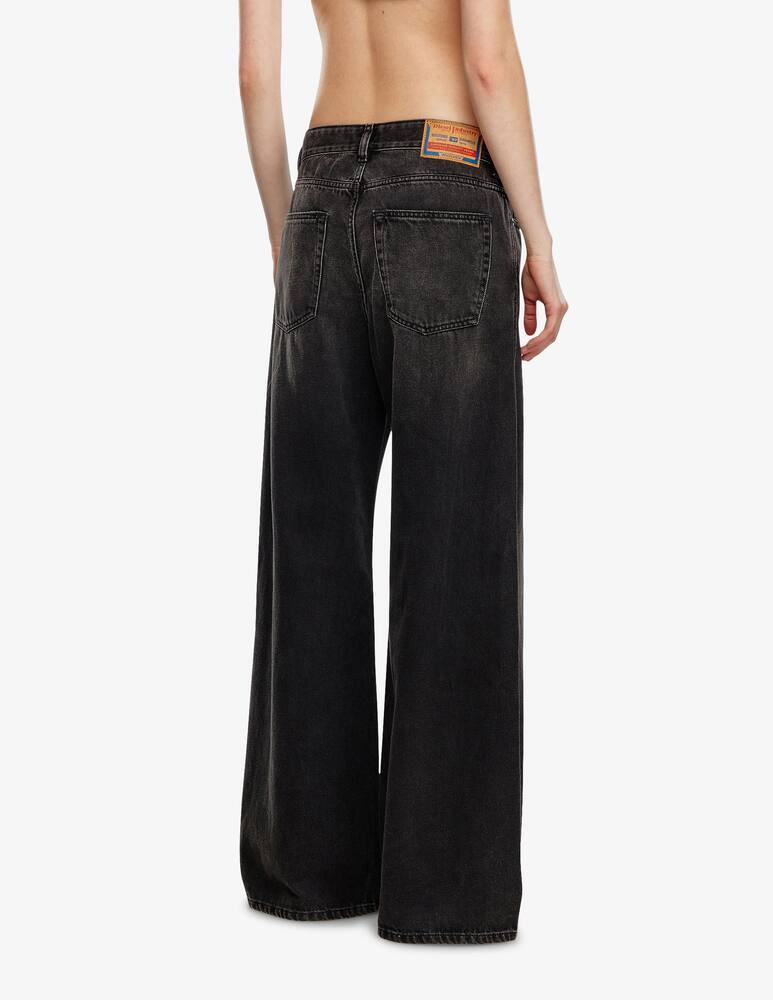 Diesel Jeans 1996 d-sire - immagine 3 Diesel Jeans 1996 d-sire - immagine 3