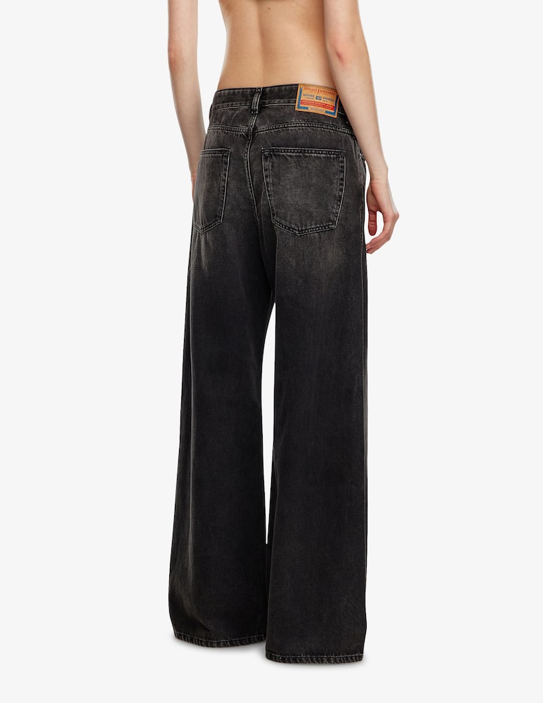 rinascente Diesel Jeans 1996 d-sire