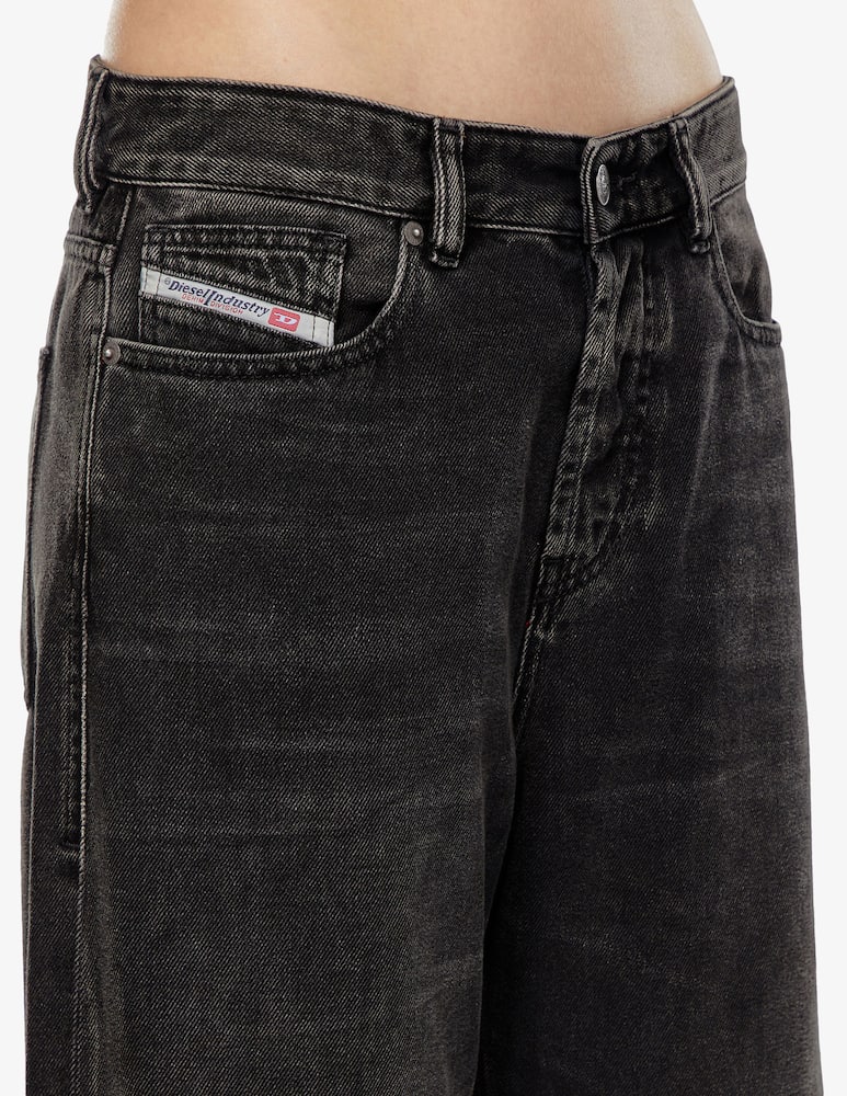 rinascente Diesel Jeans 1996 d-sire