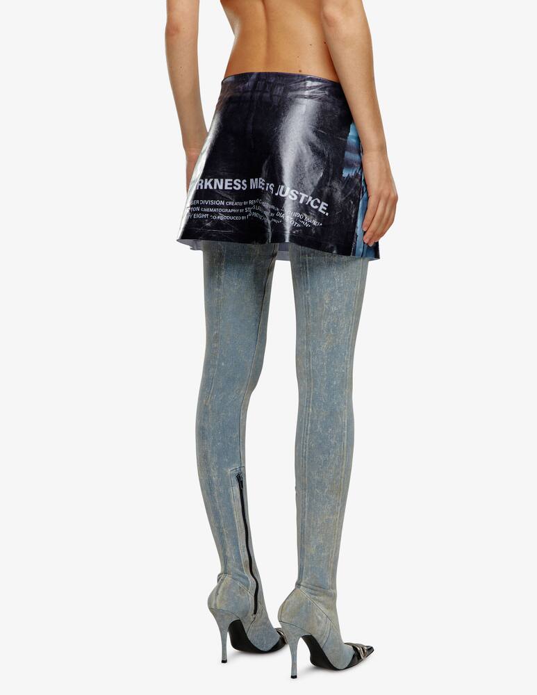 rinascente Diesel O-hunt gonna