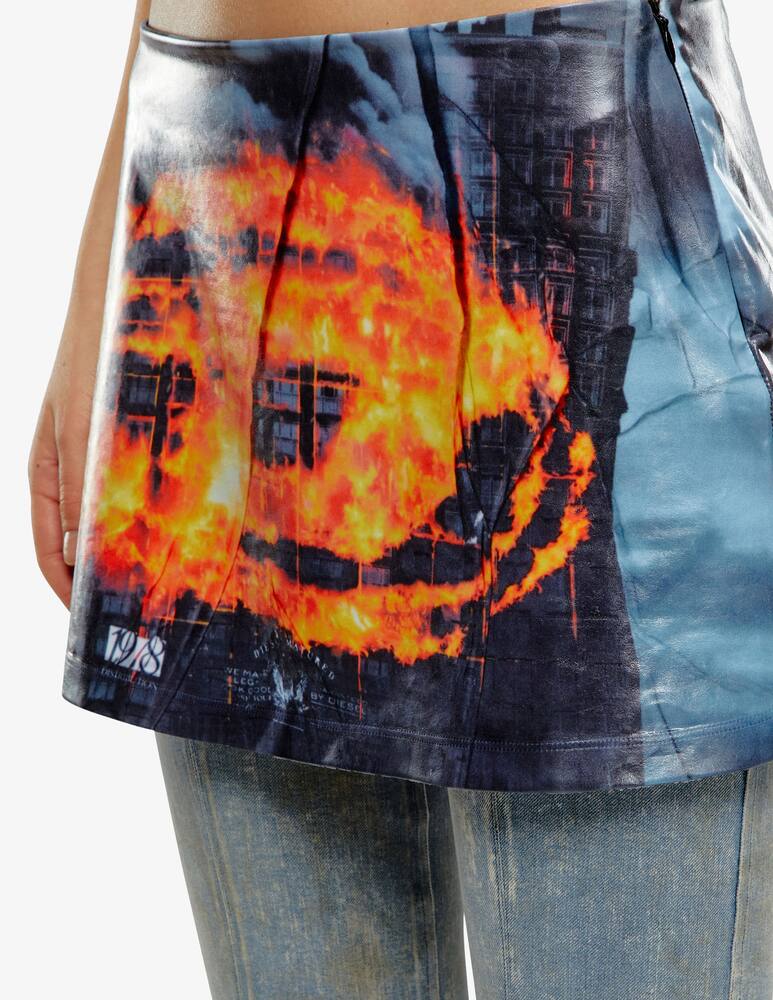 rinascente Diesel O-hunt gonna