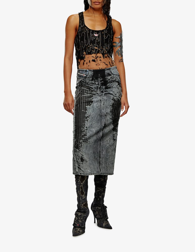 rinascente Diesel T-bils-dev top