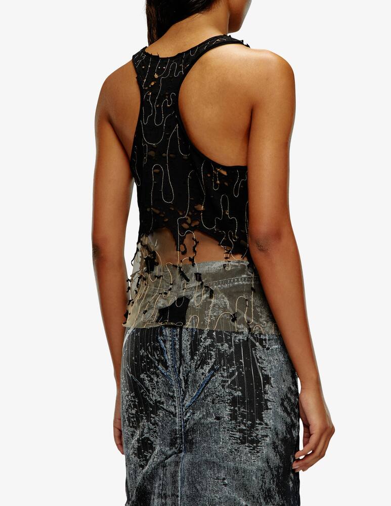 rinascente Diesel T-bils-dev top