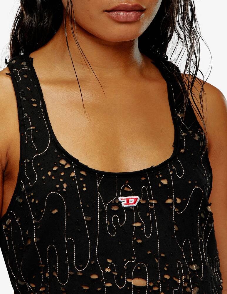 rinascente Diesel T-bils-dev top