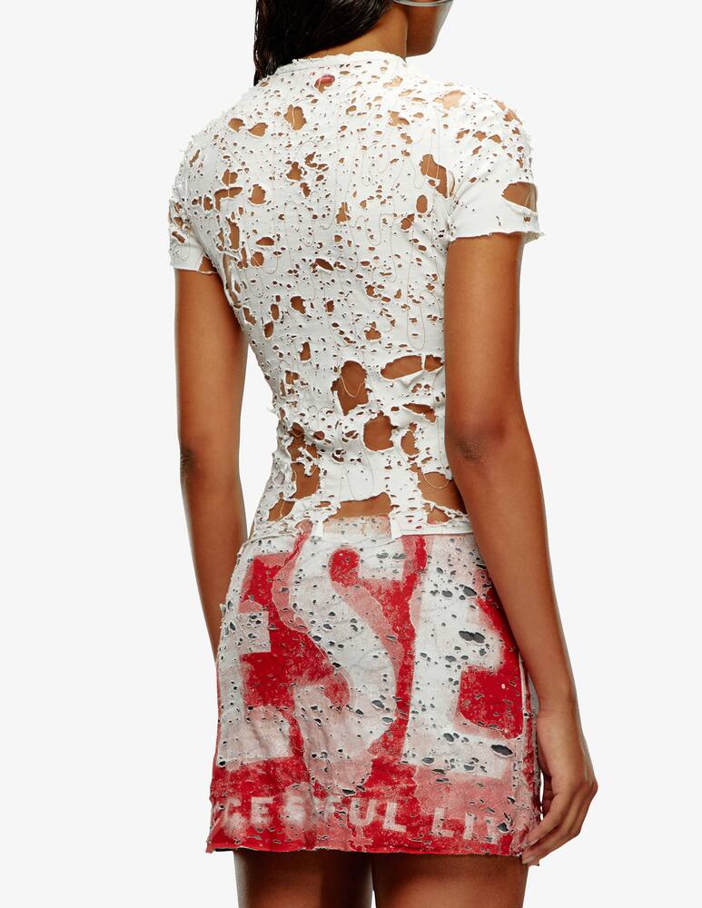 rinascente Diesel T-shirt T-uncyna