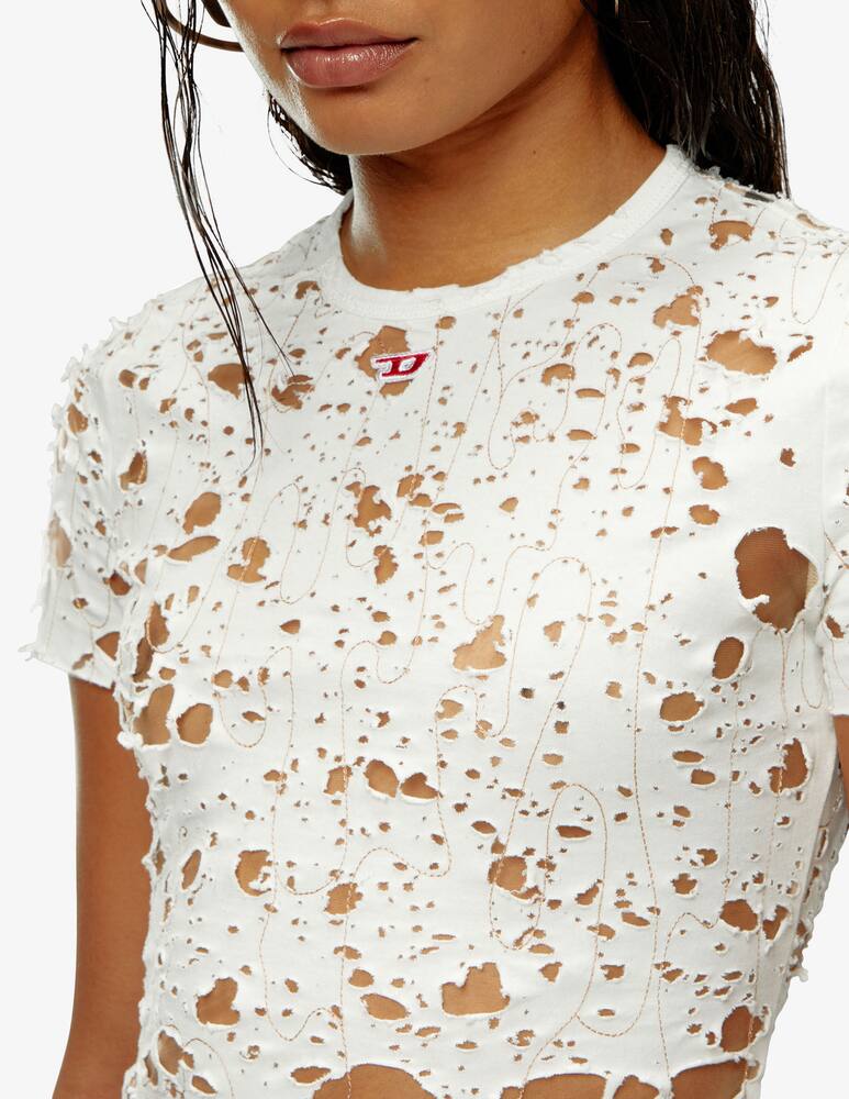 rinascente Diesel T-shirt T-uncyna