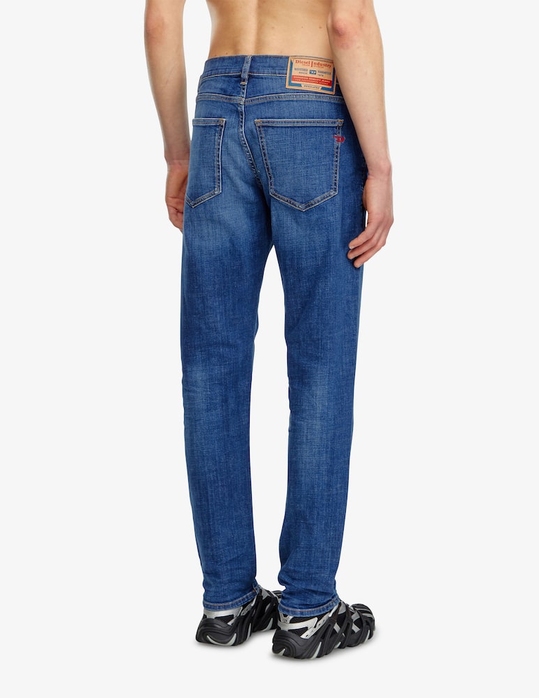 Diesel Jeans 2019 d-strukt slim medio - immagine 3 Diesel Jeans 2019 d-strukt slim medio - immagine 3