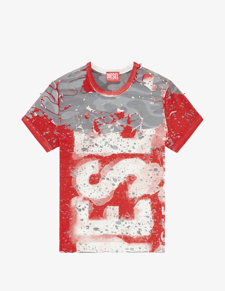 rinascente Diesel T-shirt