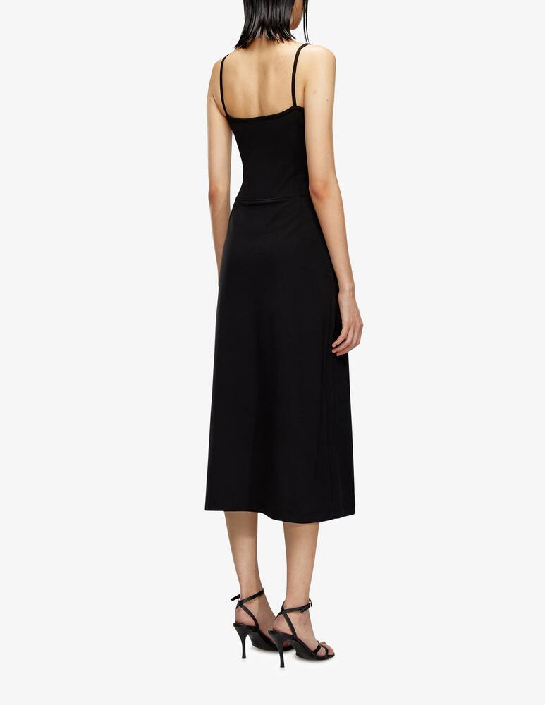 rinascente Diesel D-talia dress