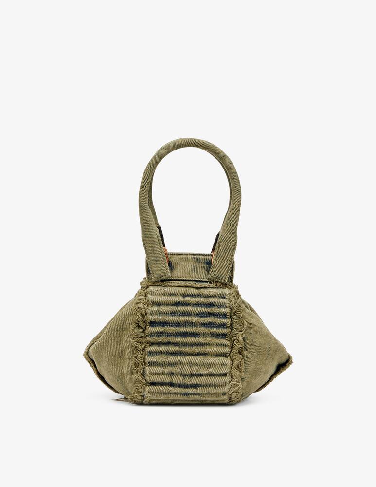 rinascente Diesel D-vina bag