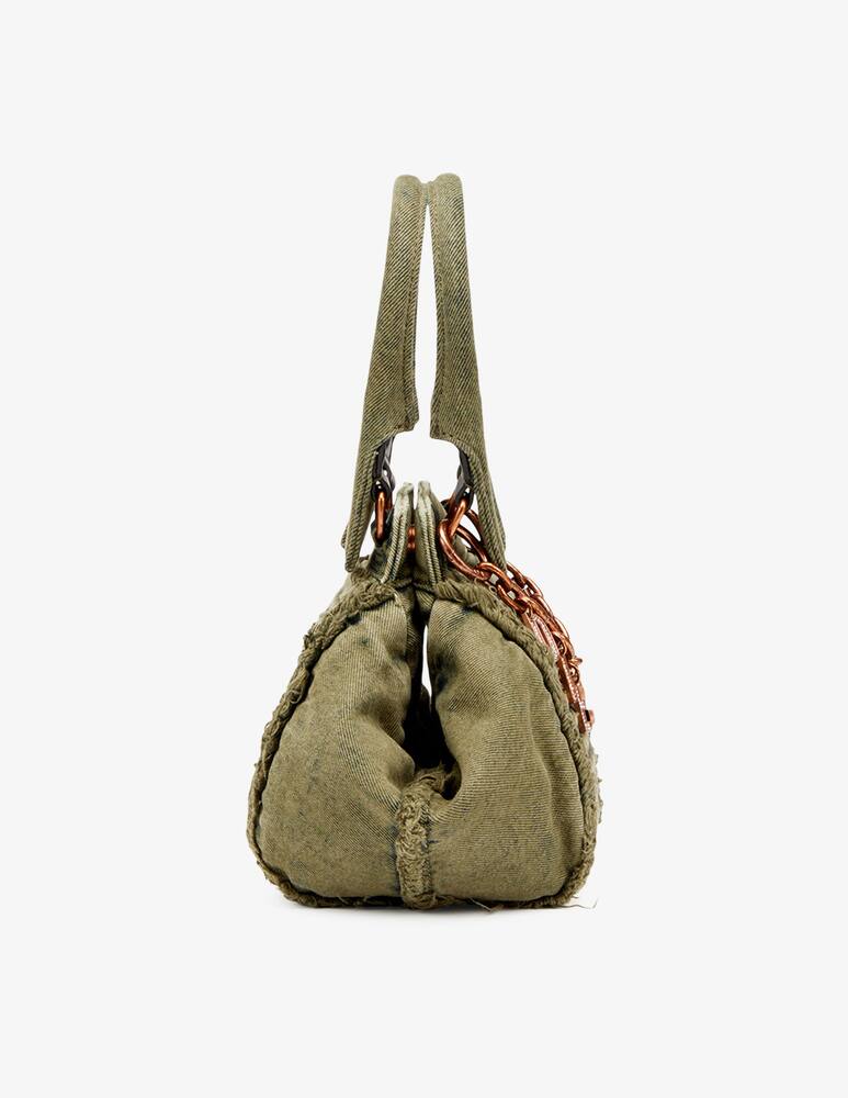 rinascente Diesel D-vina bag
