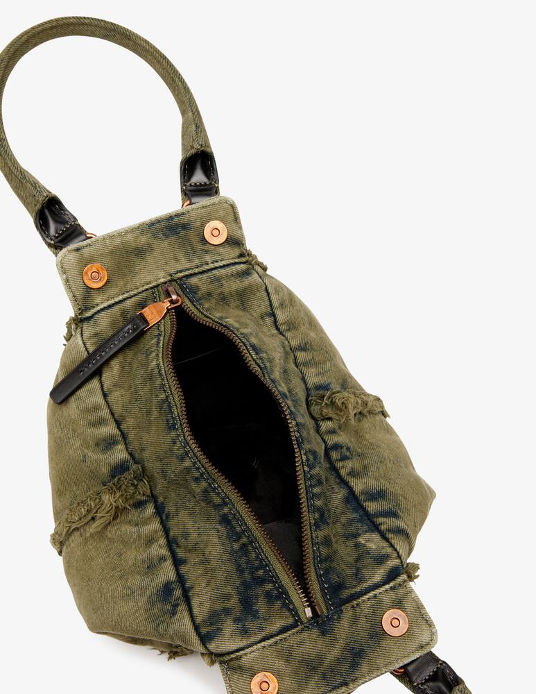 rinascente Diesel D-vina bag