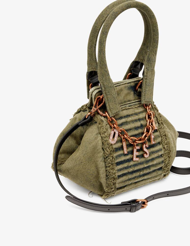 rinascente Diesel D-vina bag