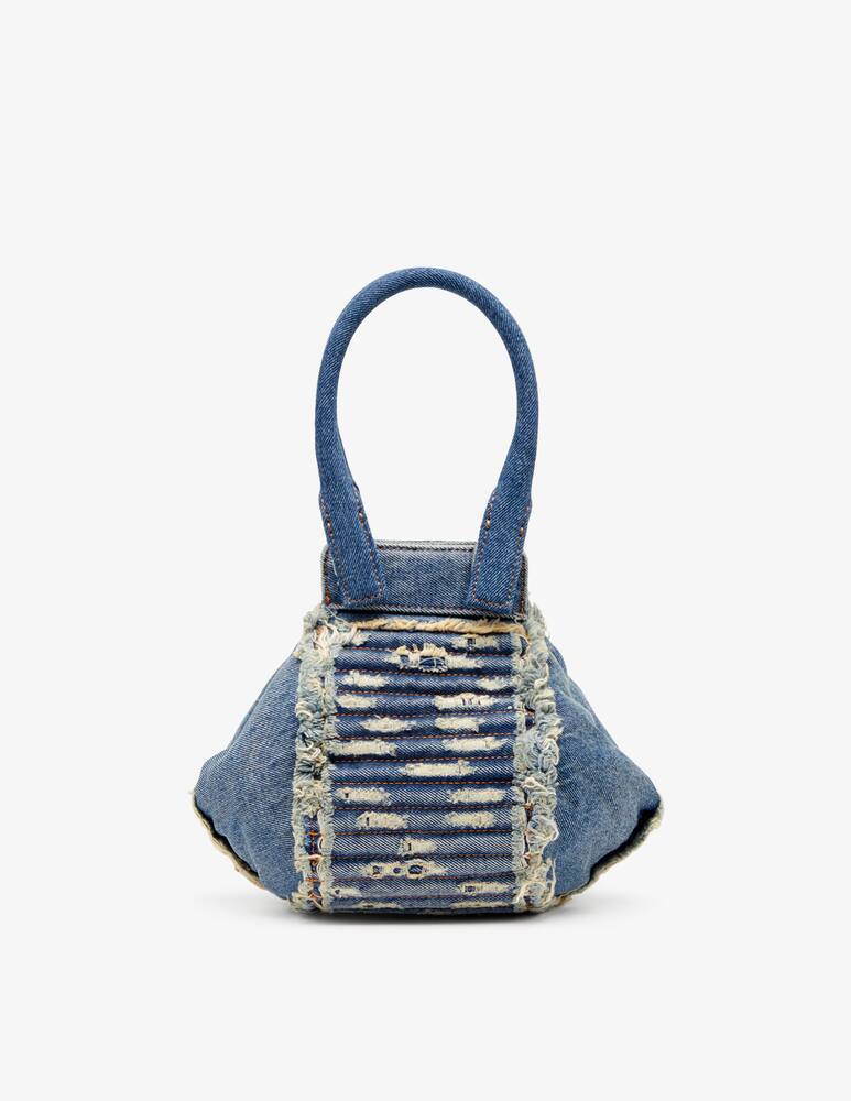 rinascente Diesel D-vina bag