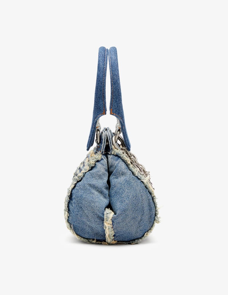 rinascente Diesel D-vina bag