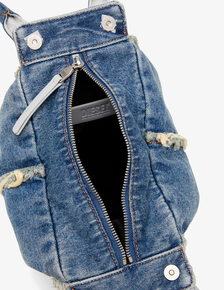 rinascente Diesel D-vina bag