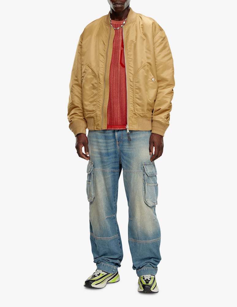 Diesel Giacca held - immagine 2 Diesel Giacca held - immagine 2
