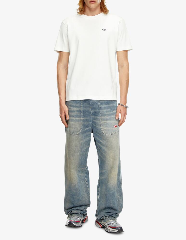 rinascente Diesel Maglietta adjust doval pj