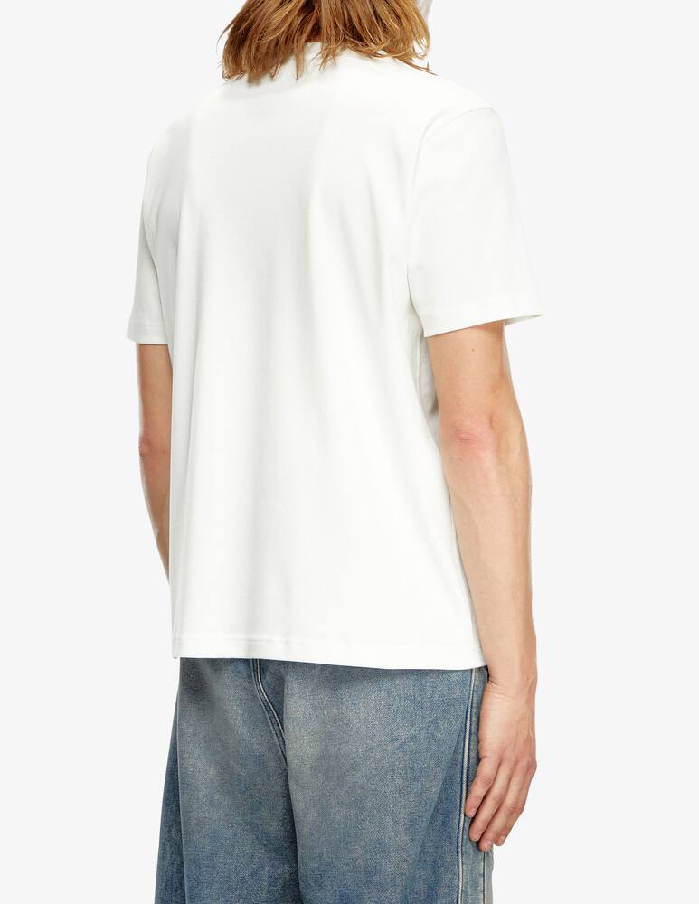 rinascente Diesel Maglietta adjust doval pj