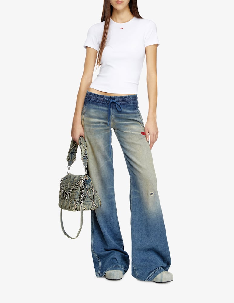 rinascente Diesel T-ELE t-shirt